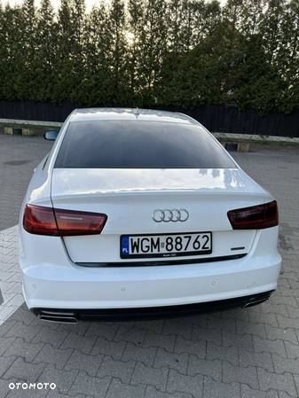 Audi A6 2.0 TDI Quattro S tronic - 6