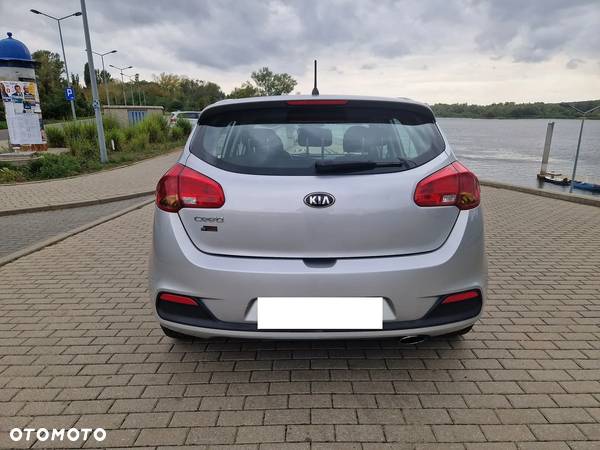 Kia Ceed Cee'd 1.6 Comfort + - 3