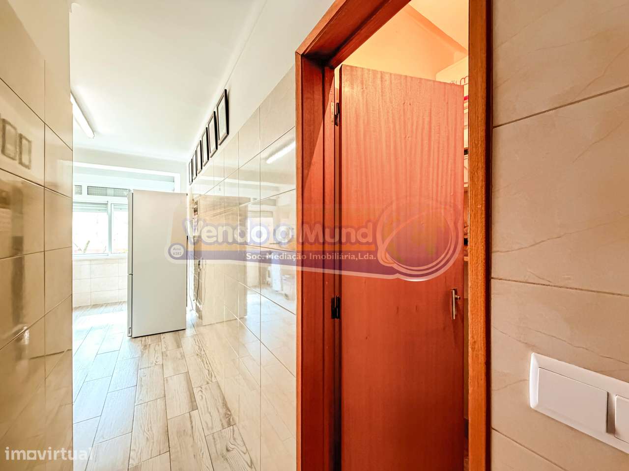 Apartamento T3 em Samora Correia (SC1039) - Grande imagem: 5/26