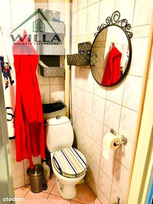 P.Góra, 3 piętro,2pok. pełen rozkład, duży balkon.-5