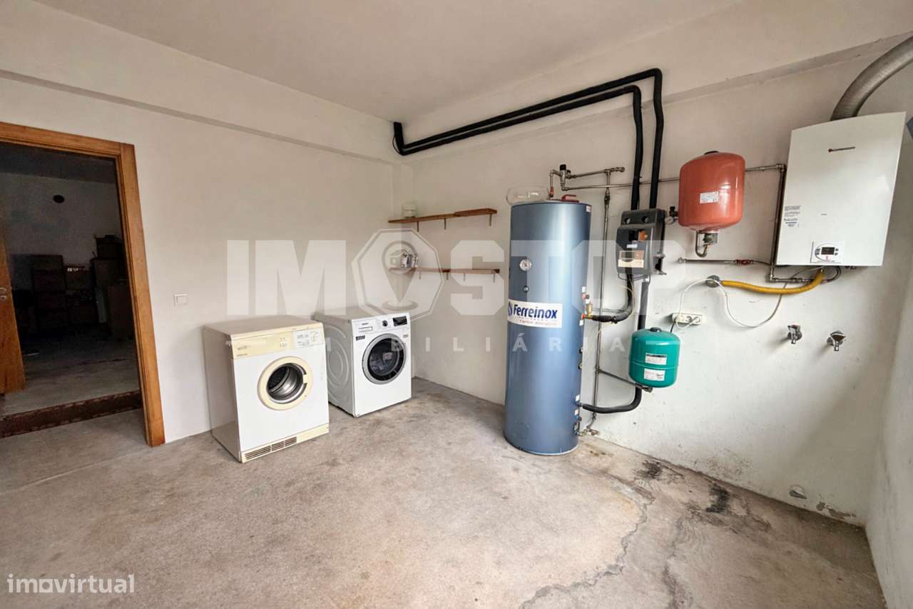 Moradia T4 em Albergaria-a-Velha-29