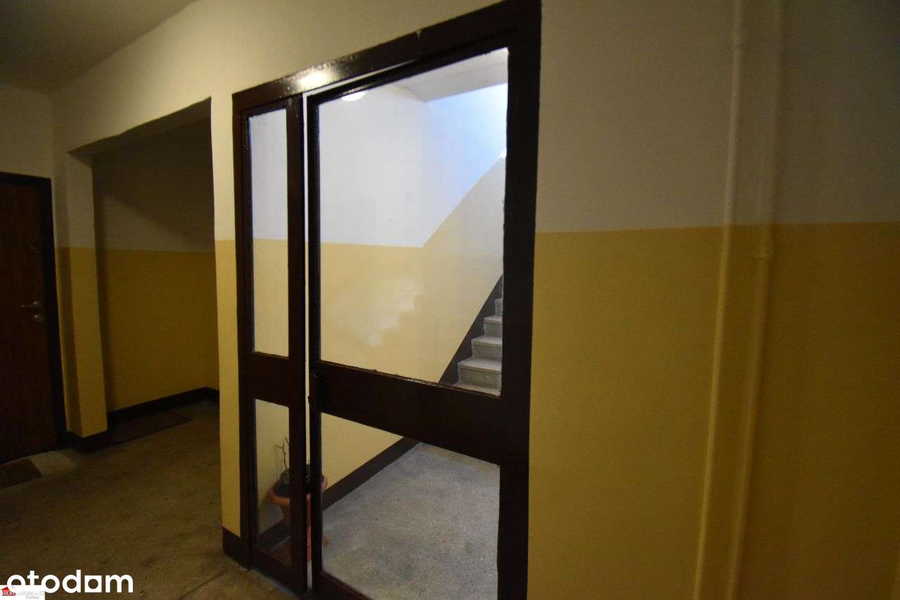 Wołomin, dwupokojowe- 42 m2 z windą-9