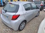 Toyota Yaris 1.0 Life - 4