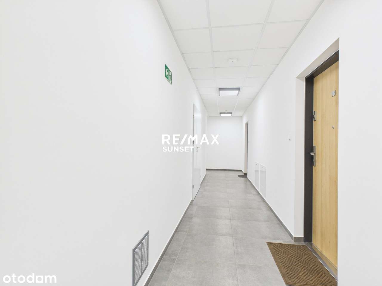 Widok na zieleń, 300 m do plaży. Gotowy od pierwszego dnia-14