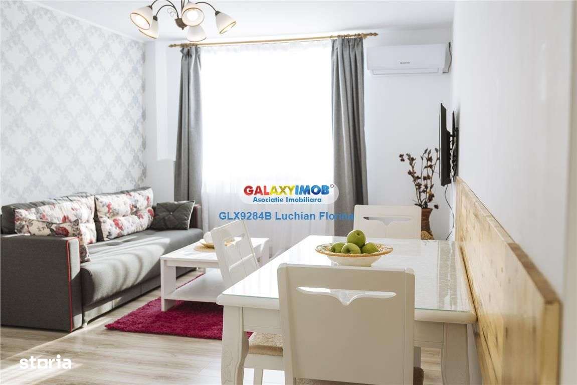 2-room apartment near Calea Victoriei - Academy of Economic Studies