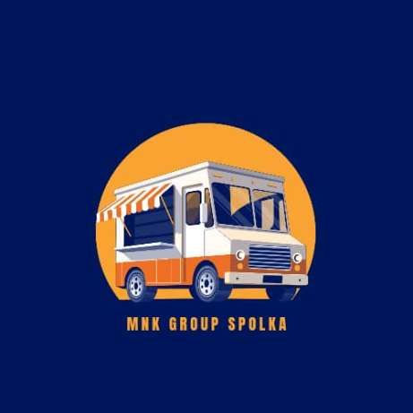 MNK GROUP SPÓŁKA Z OGRANICZONĄ ODPOWIEDZIALNOŚCIĄ logo