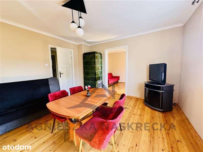 2 pokojowe, I piętro, Sianów, bezczynszowe-9