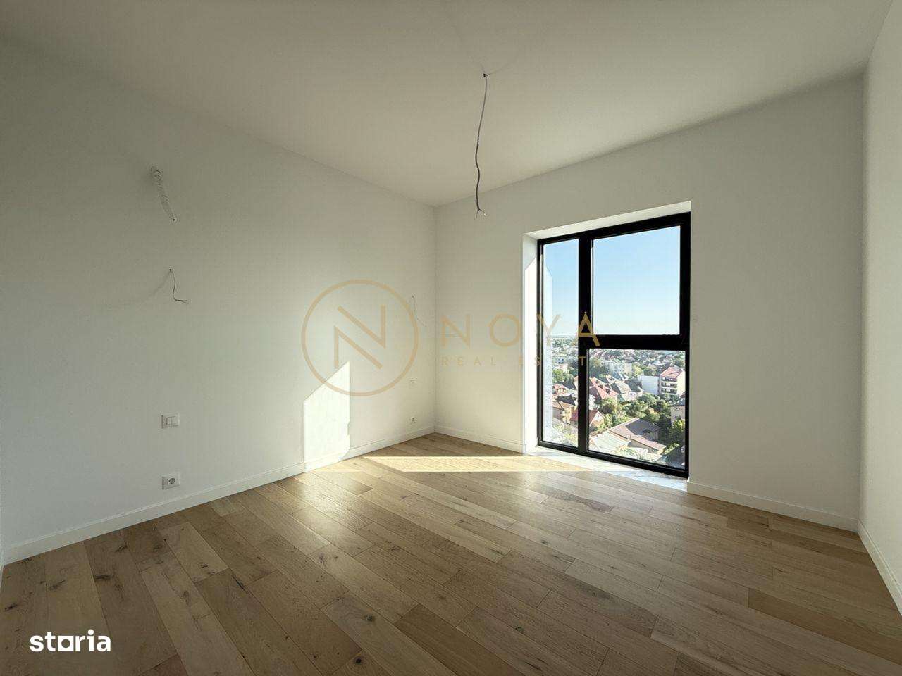 Apartament cu 3 camere One Cotroceni Park - Parcare optional | Multipl-1