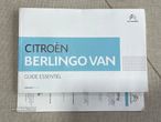 Citroën Berlingo M 1.5 HDI IVA Dedutível - 27