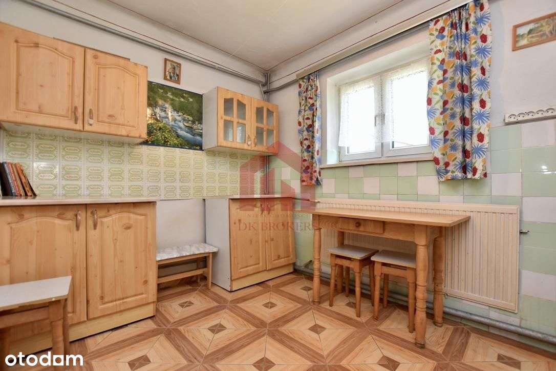 Ropczyce Blisko centrum Dom do zamieszkania!-10