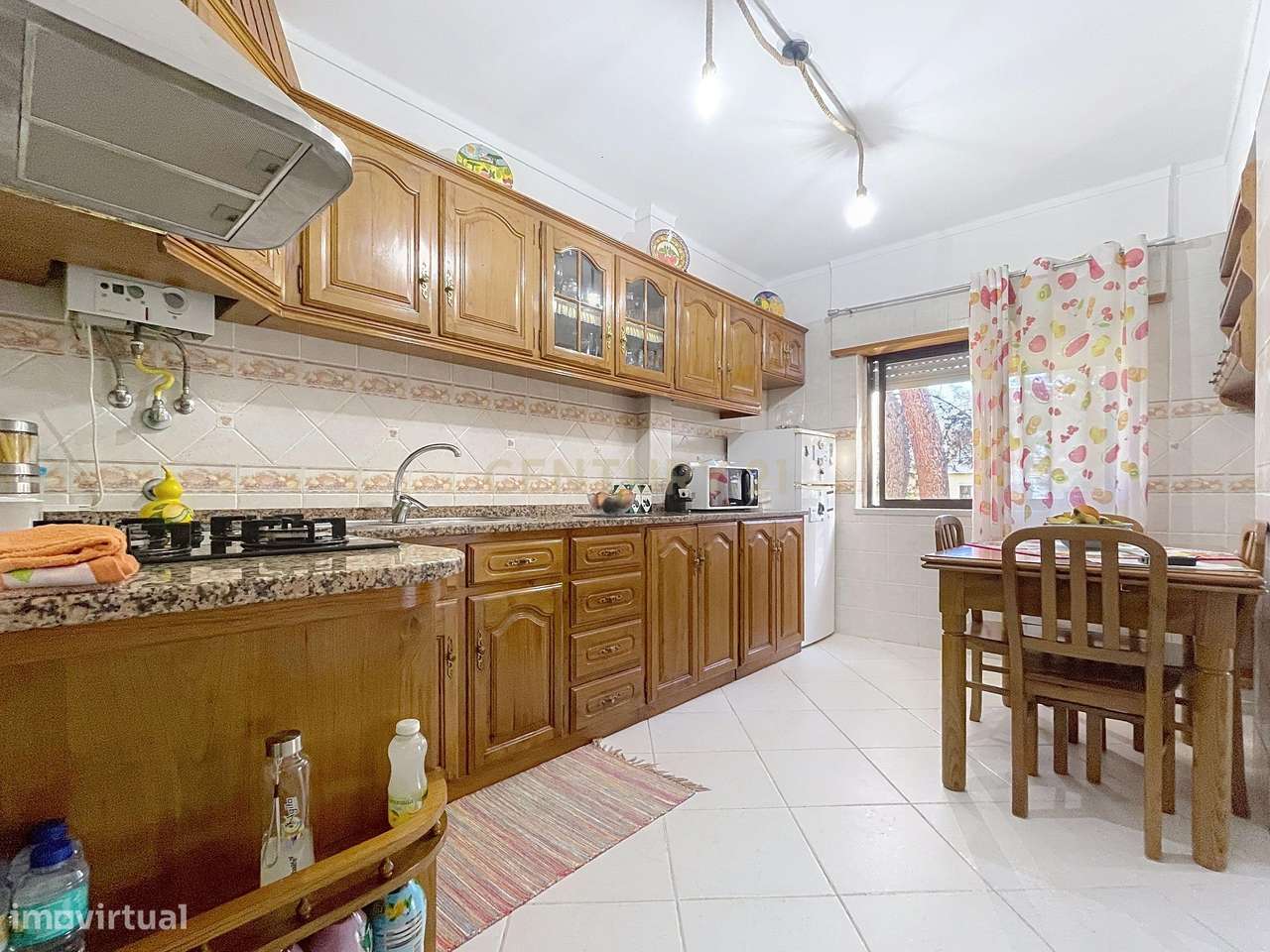 Apartamento T2 em Pinhal dos Frades, Seixal - Grande imagem: 4/15