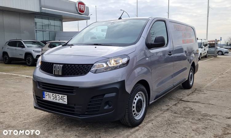 Fiat SCUDO - 1