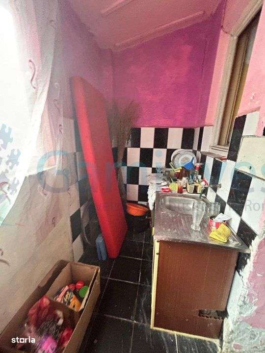 Gaminvest Doua apartamente in curte, central Oradea V3700 - Imagine principală: 3/6