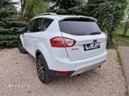 Ford Kuga 2.0 TDCi Titanium - 13