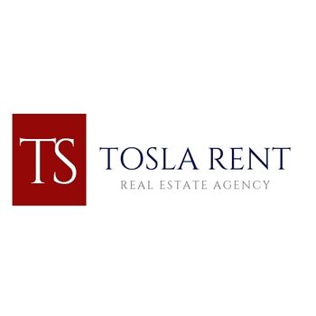 Tosla Rent Logo