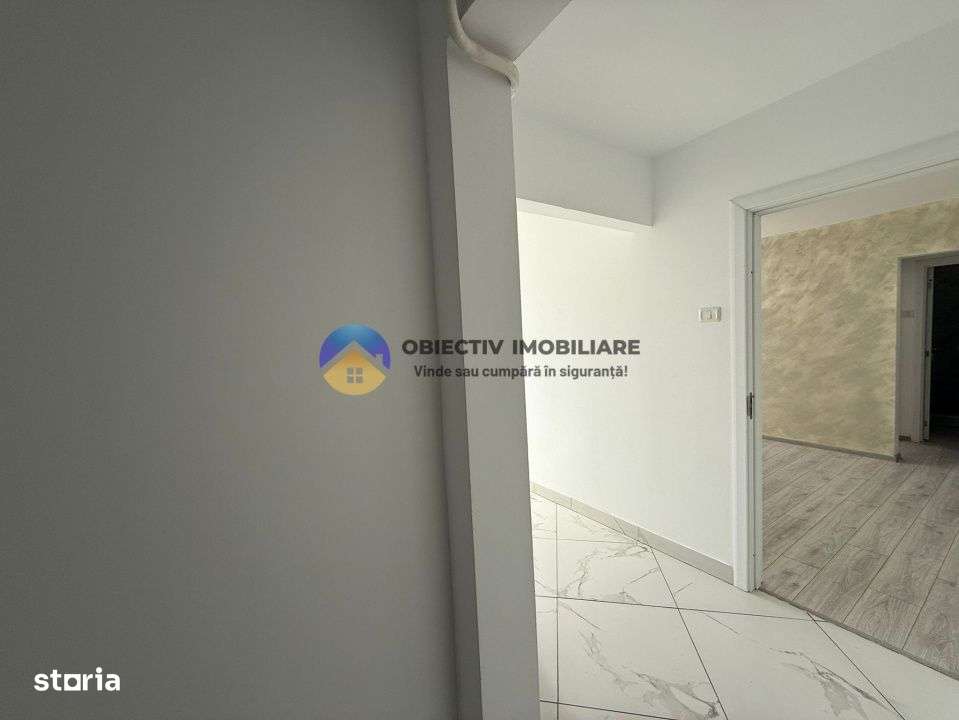 Apartament 2 camere – Zona Darmanesti - Imagine principală: 5/17