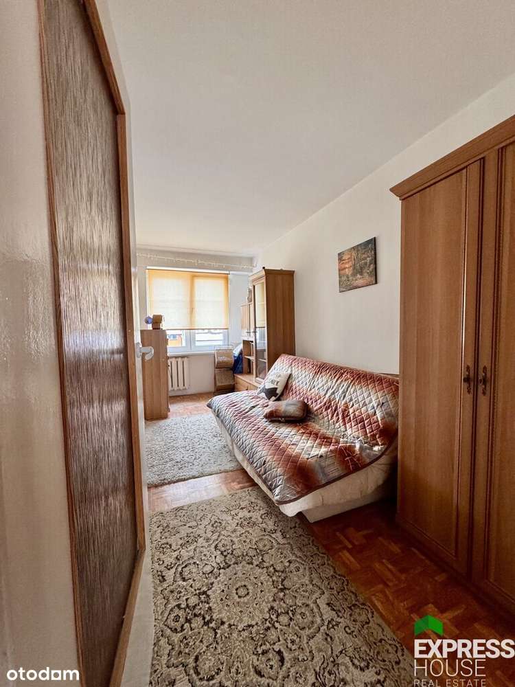 Mieszkanie 4 pokoje Jana Kilińskiego Ełk - Pełny obrazek: 2/8