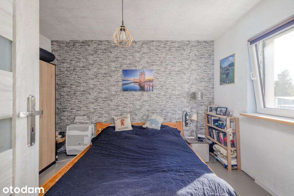 Dom wolnostojący z potencjałem na dużej działce, - Pełny obrazek: 4/13