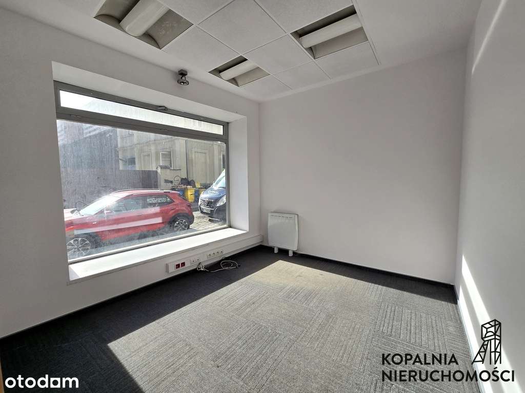 Lokal Usługowy przy Deptaku - Chorzów Centrum - Pełny obrazek: 4/10