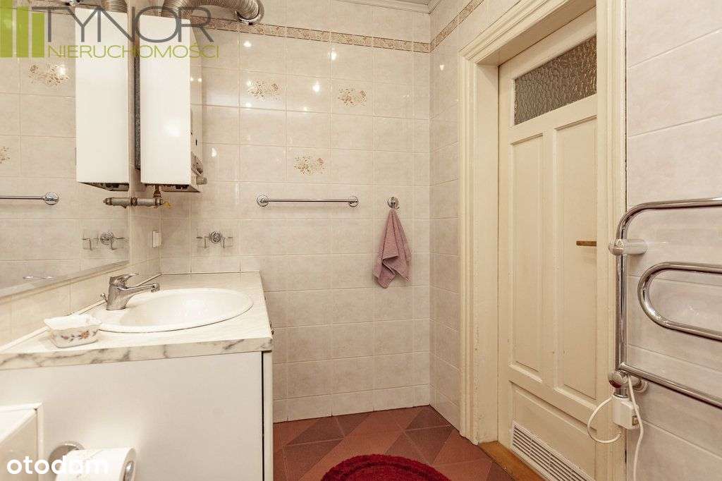 Stare Miasto Tarłowska Zwierzyniecka 103 m2-17