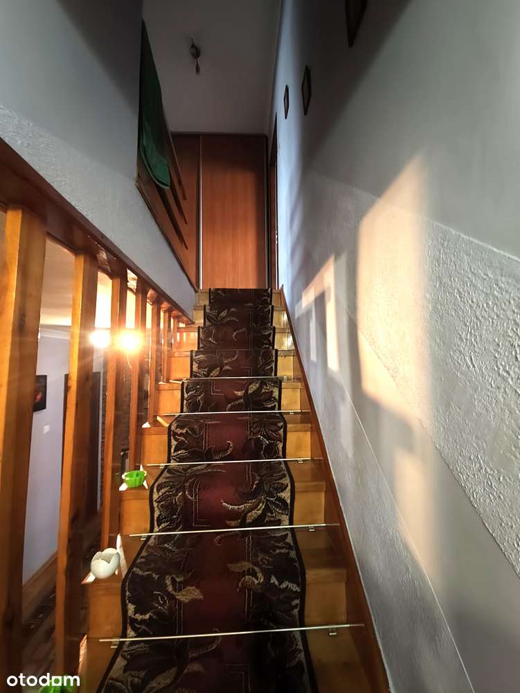 Dom w zabudowie szeregowej w Pawłowicach-9