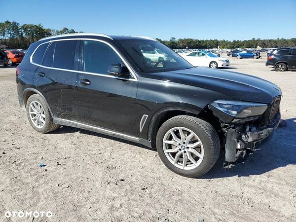 BMW X5 xDrive40i sport - 8