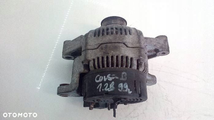 Alternator Opel Corsa B 1,2 B - 4