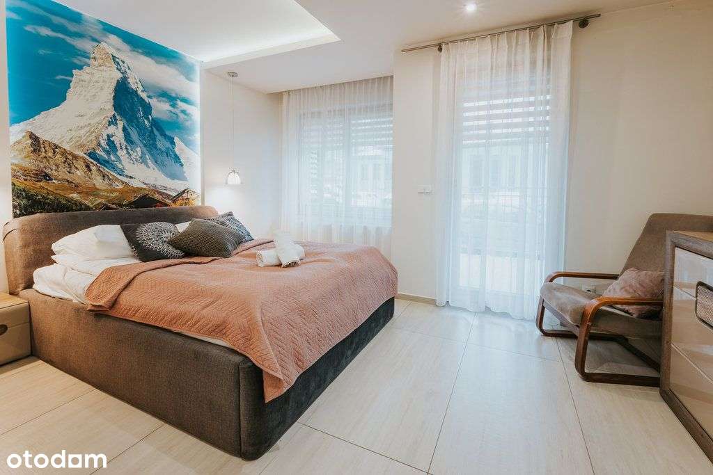 Nowość na rynku! Inwestycja, strefa Spa, 3 pokoje-13