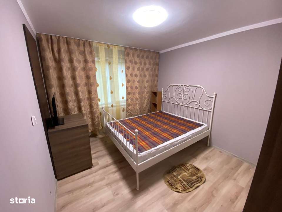 Lacul Tei, Facultatea de Constructii, 3 camere de inchiriat - Imagine principală: 5/15