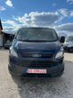 Ford Transit Custom - 9