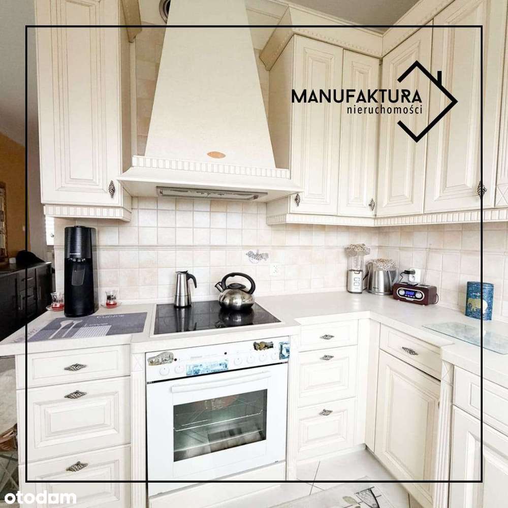 Dwupoziomowe mieszkanie 65m2/ klimatyzacja/ taras/ piwnica/ Wyżyny-6