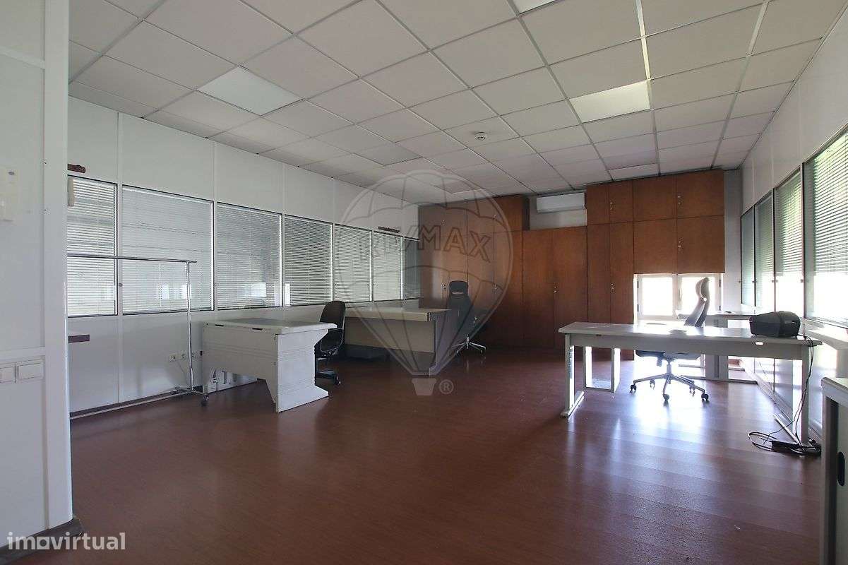 Industrial  para arrendamento - Grande imagem: 5/9