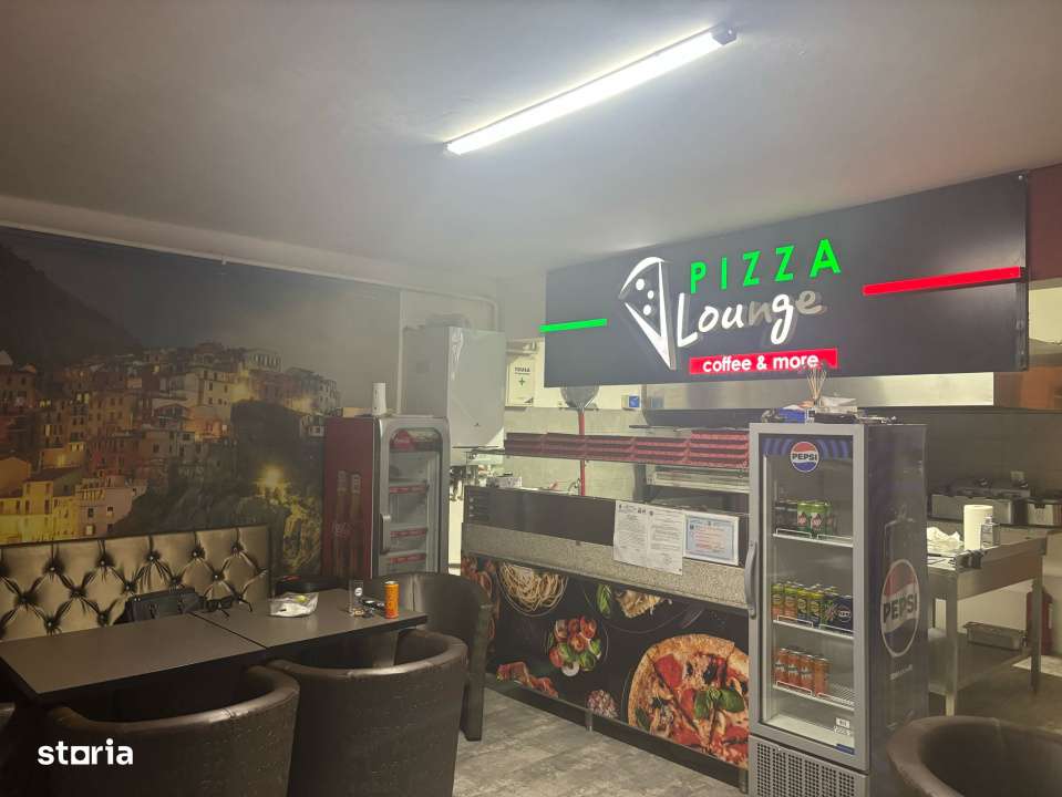 Spatiu comercial, afacere la cheie, 65 mp, zona Biserica Madona Dudu - Imagine principală: 2/6