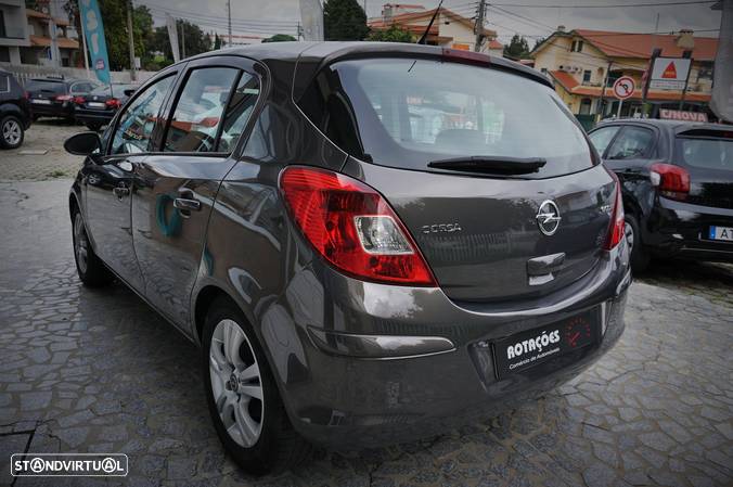 Opel Corsa 1.3 CDTi Enjoy 88g - 7