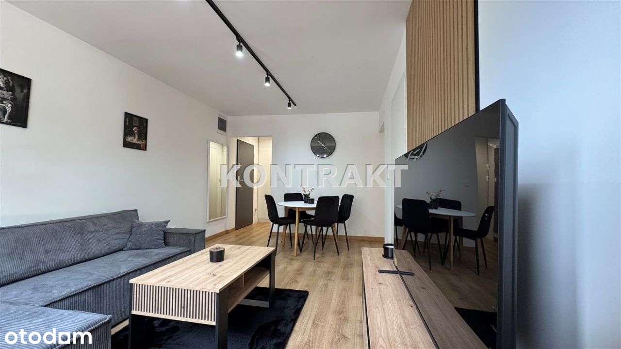 Komfortowe, po remoncie 2 pokoje Błonie - Pełny obrazek: 4/18