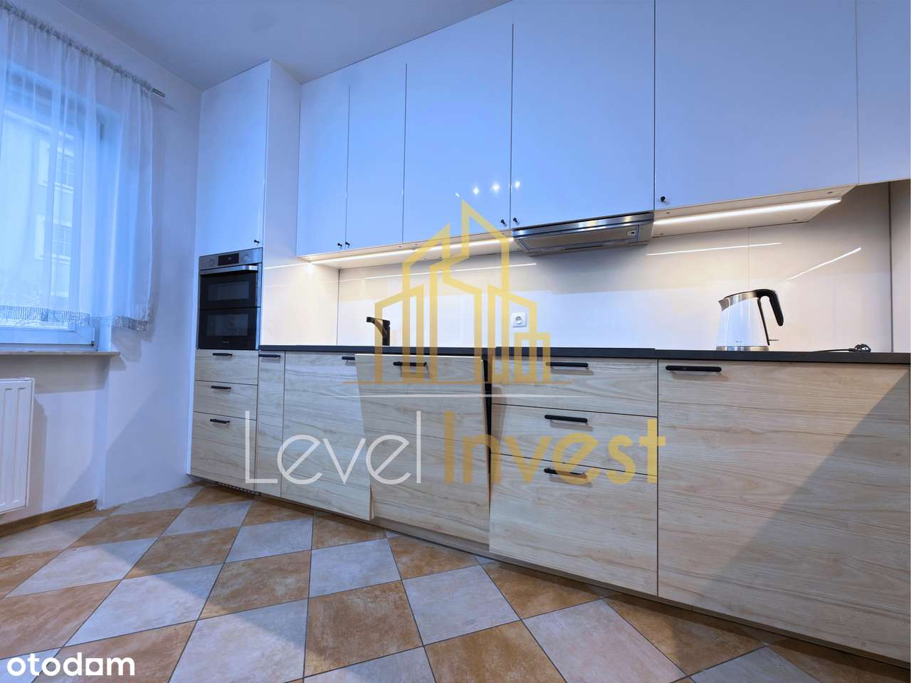 Wynajem przestronnego 2-pokojowego mieszkania na osiedlu Zakoniczyn - Pełny obrazek: 5/9