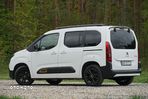 Citroën Berlingo M 1.5 BlueHDI Rip Curl S&S - 18