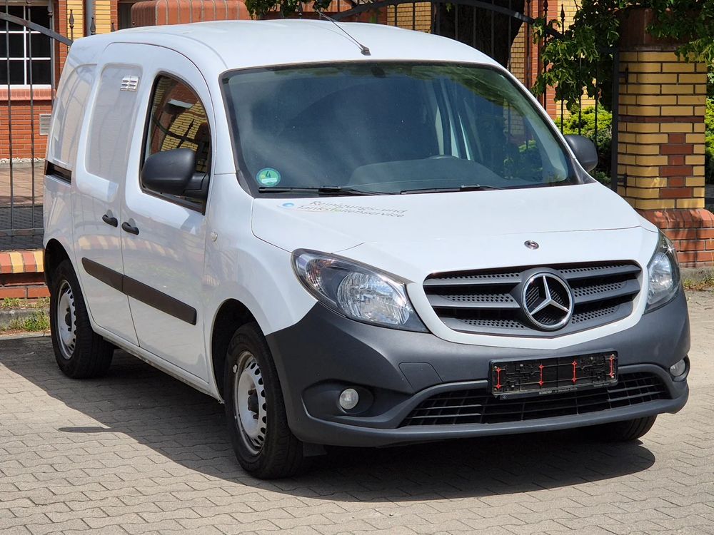 Mercedes-Benz Citan 2020