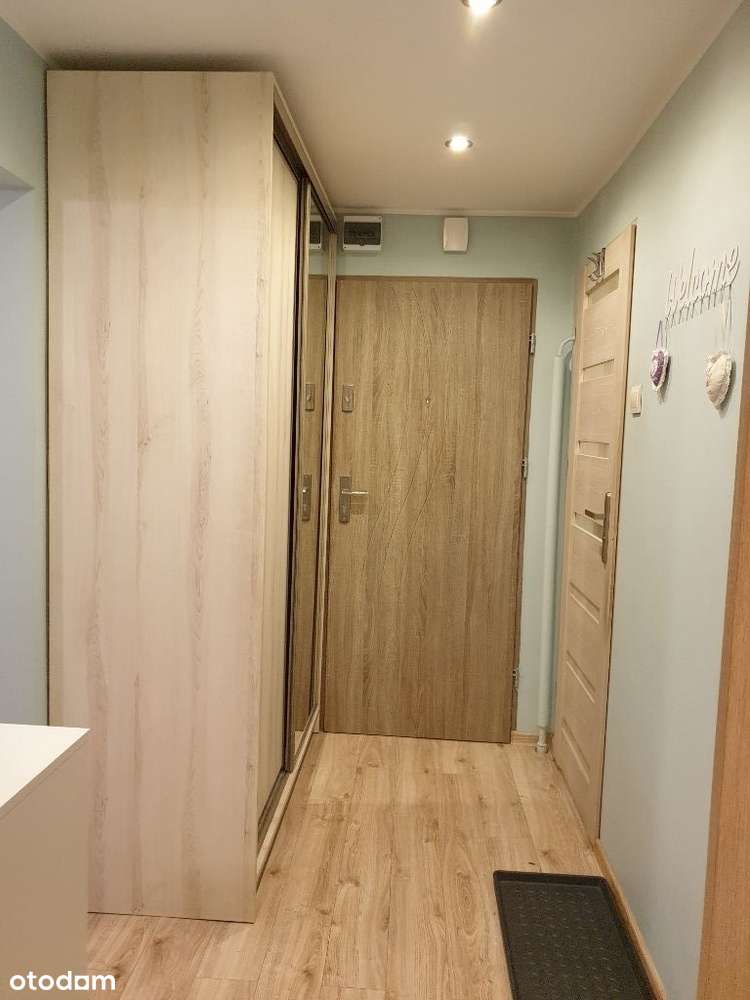 Mieszkanie 2 pokojowe w centrum Jaworzna - Pełny obrazek: 5/11