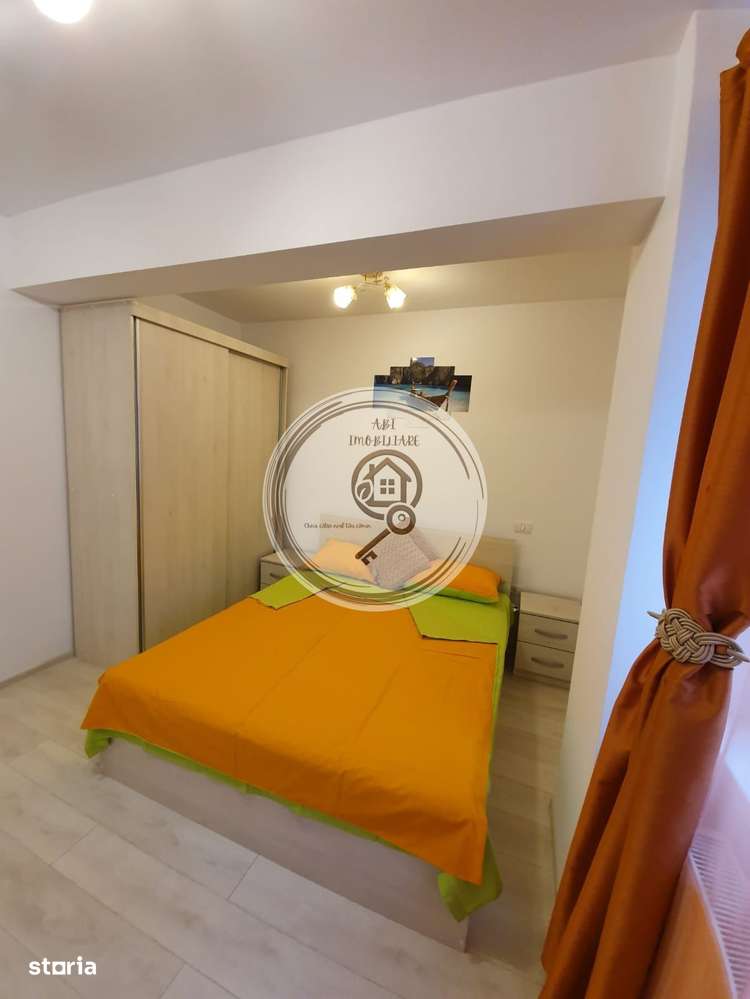 Apartament de vânzare – Zona Tractorul - Blue Residence - Imagine principală: 4/7