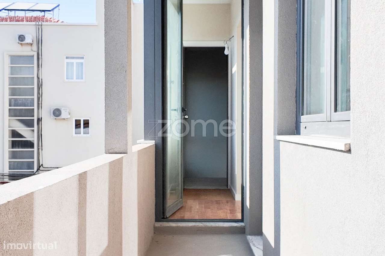 T1 totalmente equipado | Mercado Matosinhos - Grande imagem: 4/18