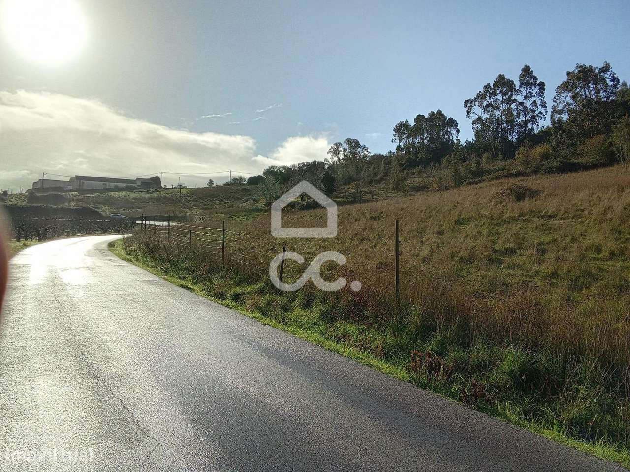 Excelente Oportunidade de Investimento no Cadaval – Terreno com Elevad-11