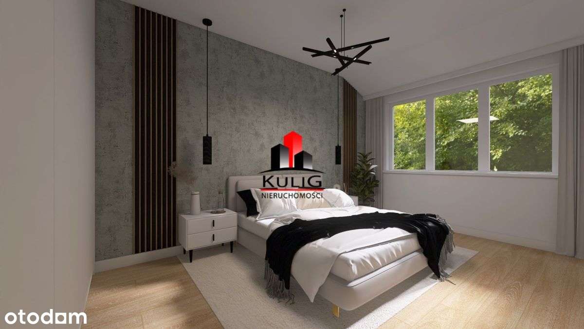 0% Prowizji Gm. Zielonki 91m+strych 46m, taras 17m - Pełny obrazek: 5/20