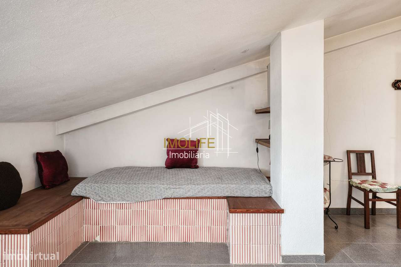 Quinta em Pavia com piscina e com duas habitações independentes ✨-45