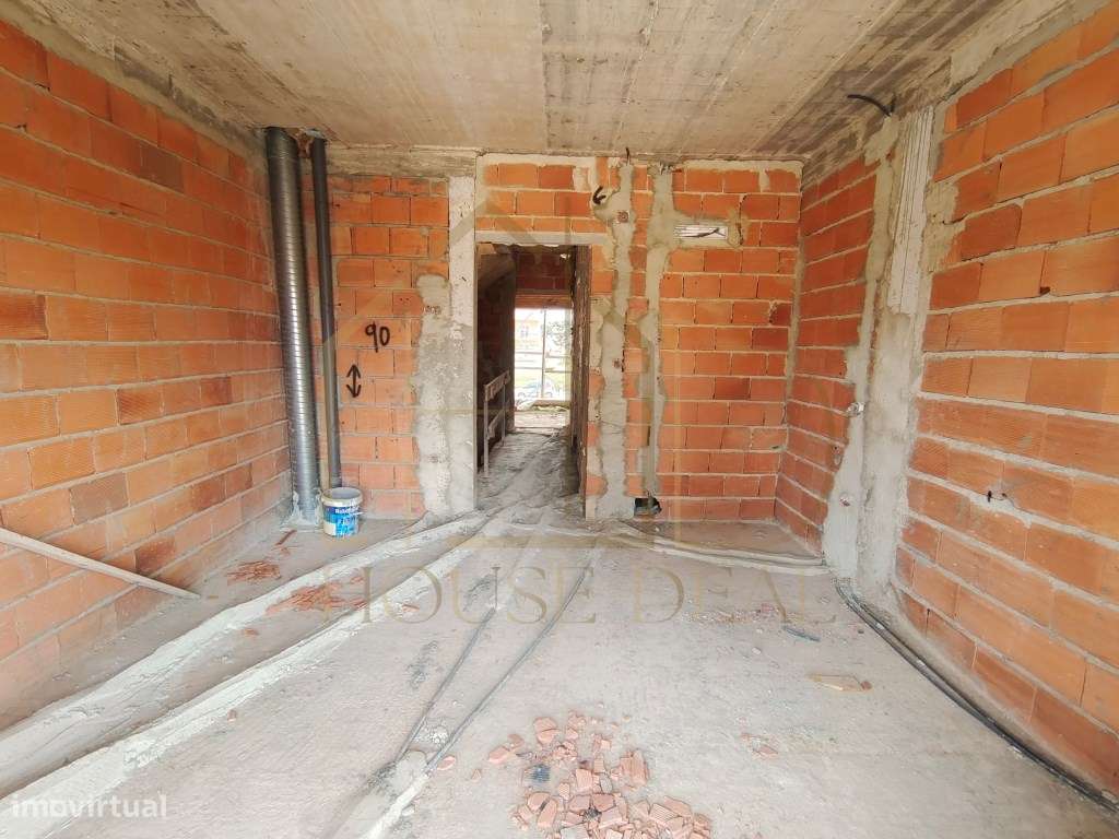 EXCELENTE! Moradia T3 com Logradouro. Pinhal do General. Quinta do ...-19