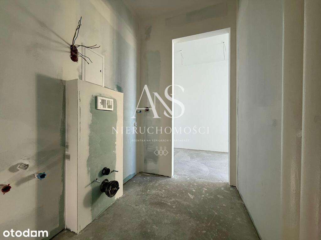 2 pokoje na Pomorzanach, blisko PUM-8