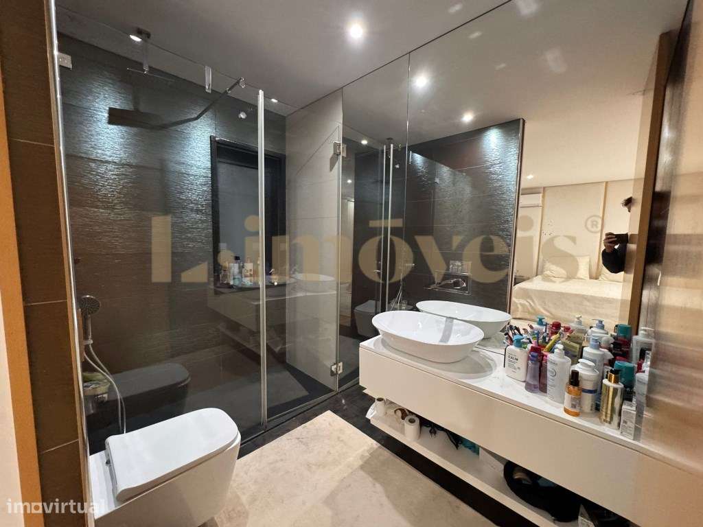 MORADIA T3, MOBILADA E EQUIPADA, EM BARROSAS LOUSADA-17