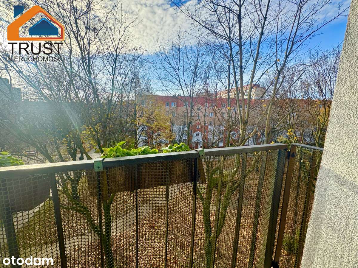 Rozkładowe M4 na os. Jagiełły!-7