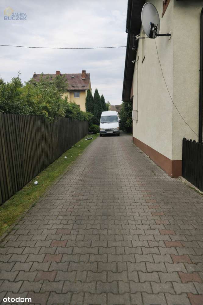 Sprzedam gospodarstwo w Starych Kozłowicach-7