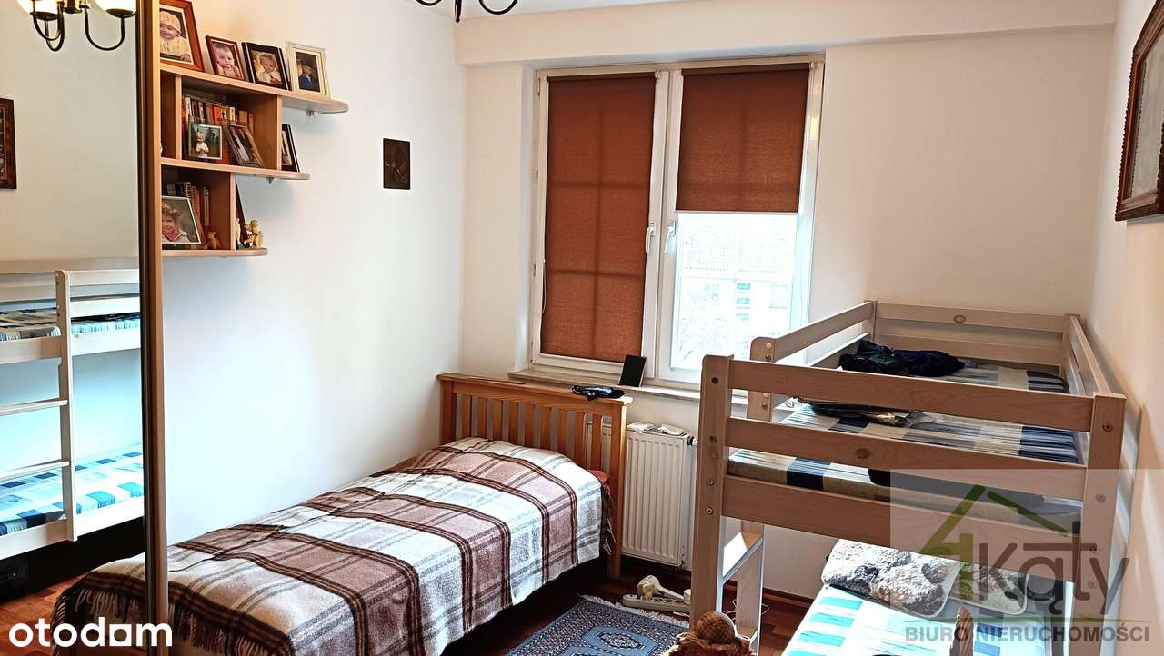 Mieszkanie z widną kuchnią i balkonem – Villa Park, Olsztyn-9